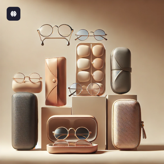 Eyewear Cases and Holders