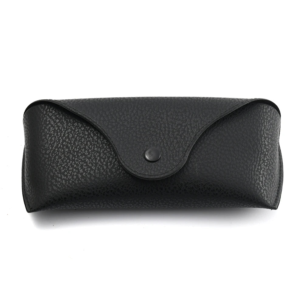 Leather Sunglasses Case