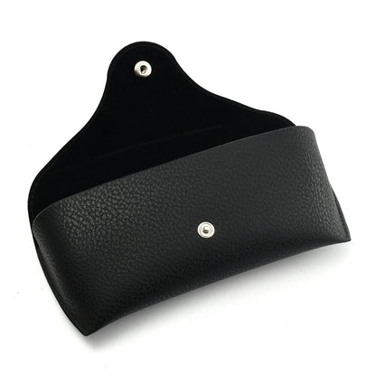 Leather Sunglasses Case