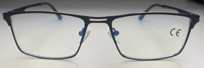 Bleu Ray Glasses – Blue Light Blocking Glasses