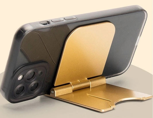 Universal Phone & Tablet Holder (Adjustable)