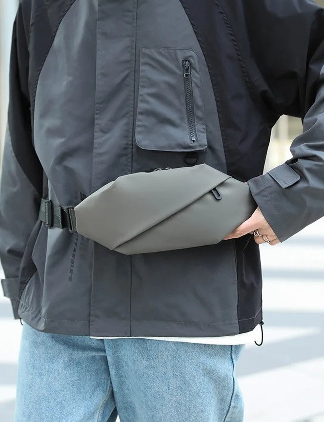 Minimalist Waterproof Waist Bag