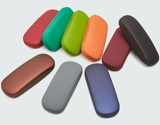 Rainbow Arc Glasses Case