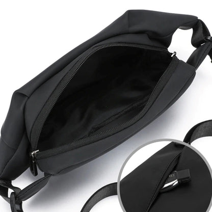 Minimalist Waterproof Waist Bag