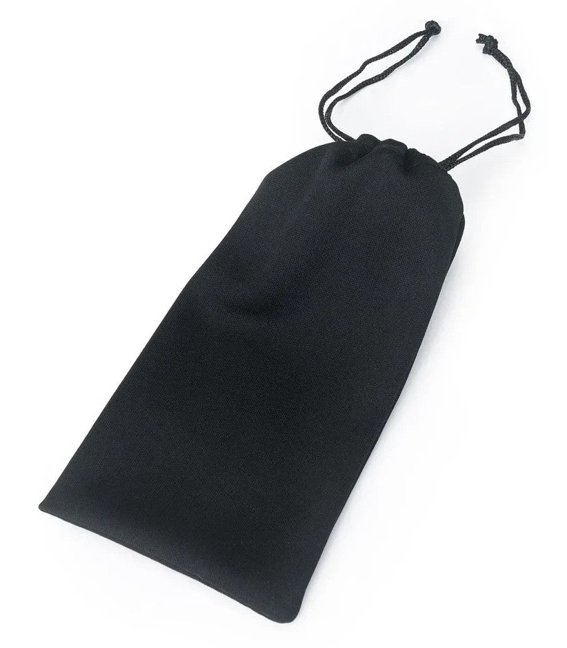 Microfibre Drawstring Bag x 10