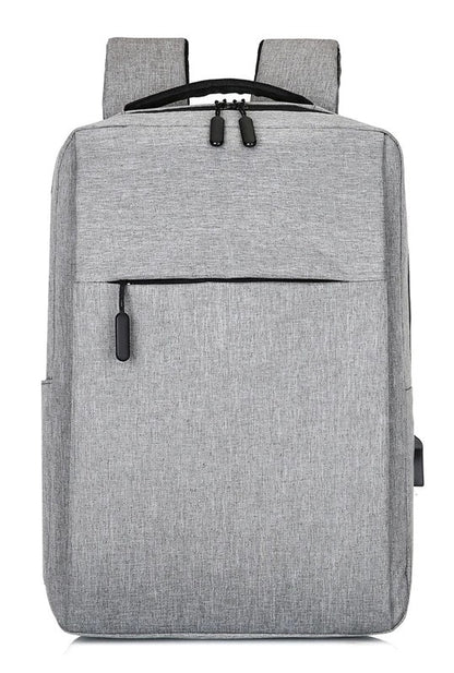 Smart Charging Laptop Backpack