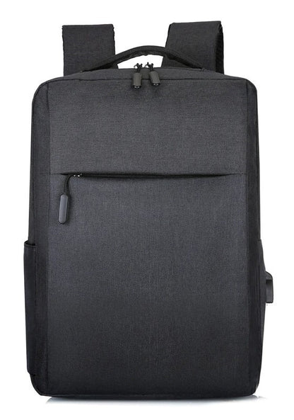 Smart Charging Laptop Backpack